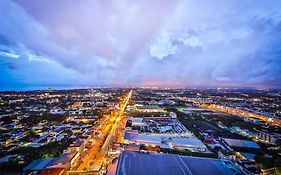 Holiday Inn & Suites Rayong City Centre By Ihg